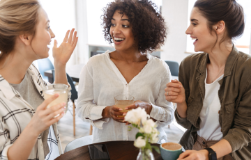 Take a deeper dive into a topic with the support of a global community.