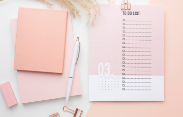 Engage with my tools such as books, infographics, etc. designed to help you accomplish goals and solidify wins.