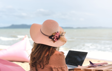 Join me for live and pre-recorded workshops where I teach you how to create wins personally, at home, and in business.